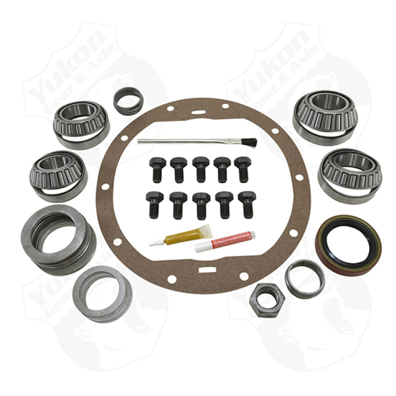 Load image into Gallery viewer, Yukon Gear &amp; Axle YK GM8.5 YUK Master Overhaul Kits
