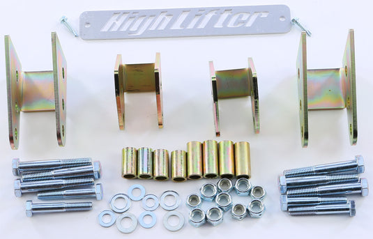 High Lifter Products 73-13126 Lift Kit