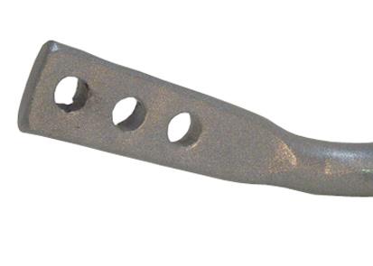 Load image into Gallery viewer, Whiteline BMR81Z WL Sway Bars - Rear
