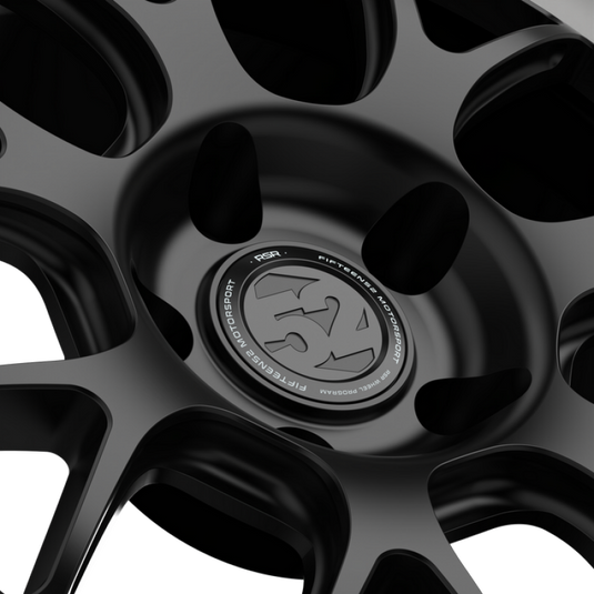 Fifteen52 RSHAB-90552+25 FFT Holeshot RSR Wheels