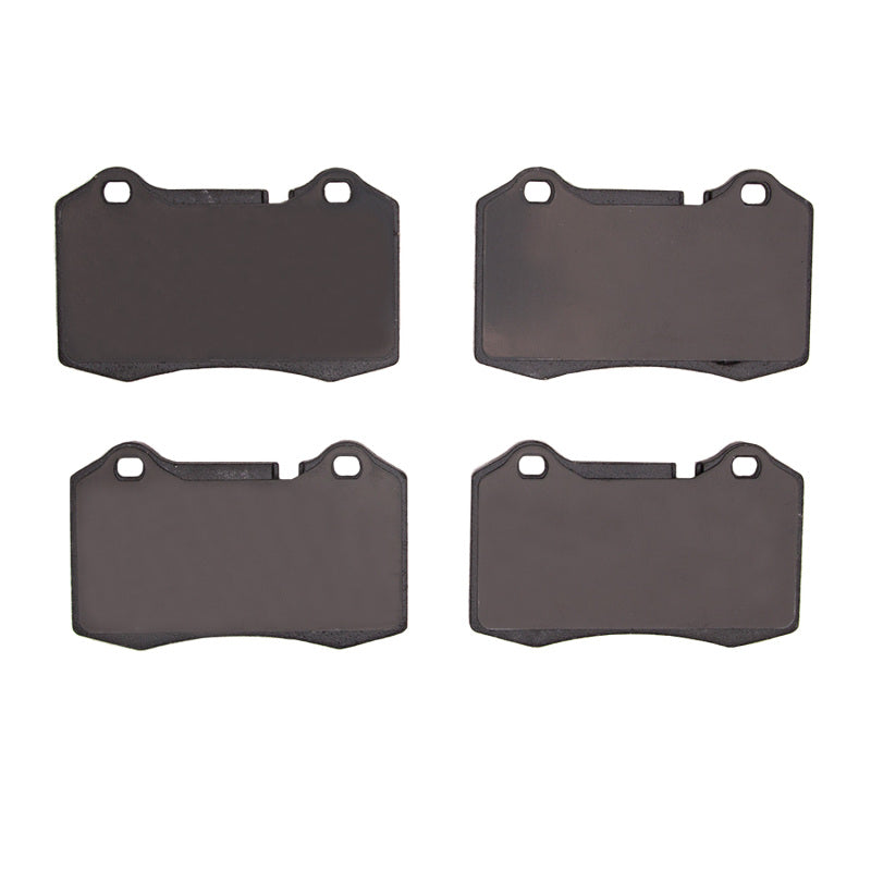 Load image into Gallery viewer, Dfc 4000-1166-00 DFC 4000 HybriDynamic Brake Pads

