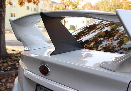 Perrin Performance PSP-BDY-103BK PA Wing Stabilizer
