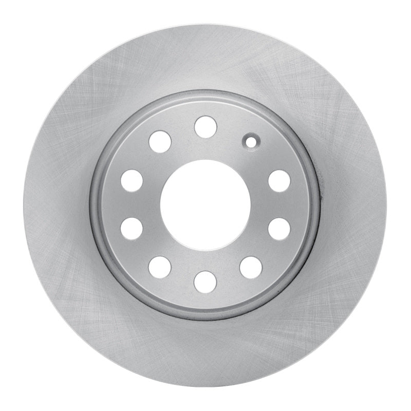 Load image into Gallery viewer, Dfc 600-74031 DFC Brake Rotors - Plain
