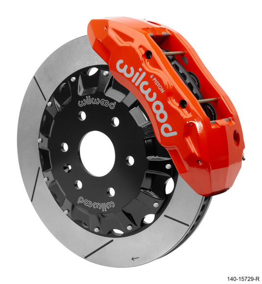 Wilwood 140-15729-R WIL TX6R Brake Kit