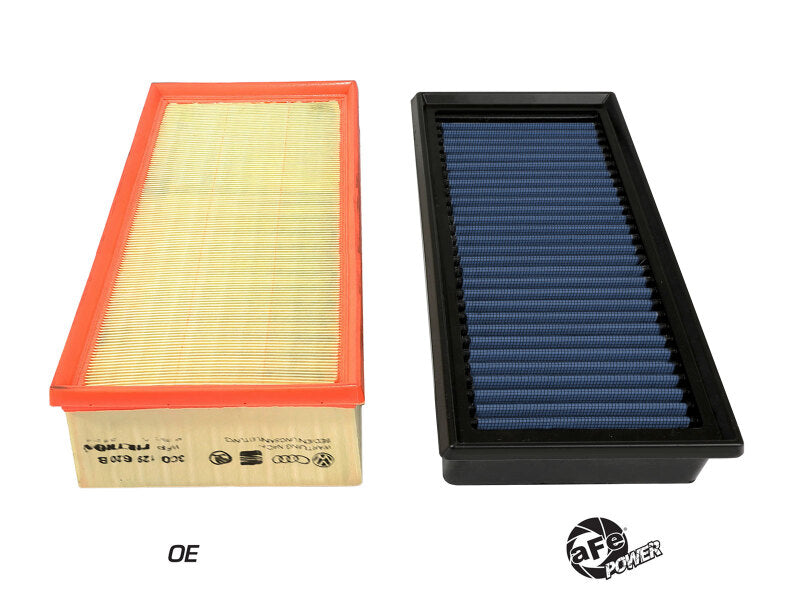 Load image into Gallery viewer, Afe 30-10181 AFE P5R Drop In Air Filter
