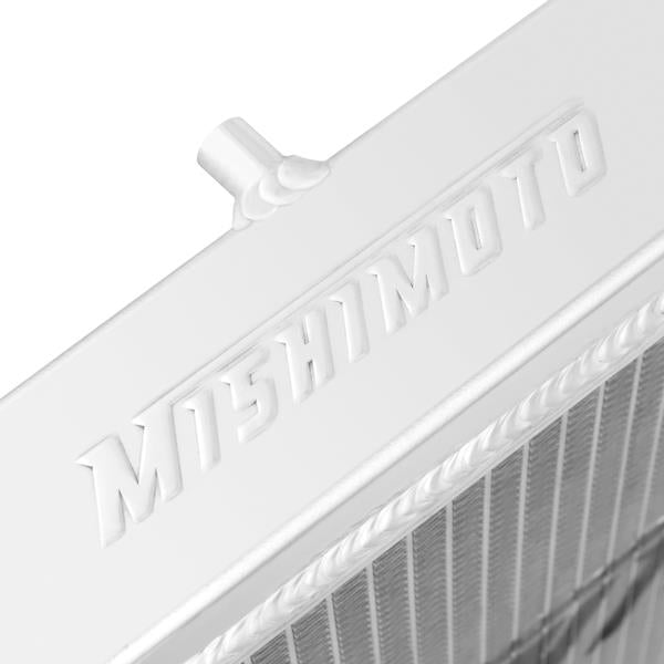 Load image into Gallery viewer, Mishimoto MMRAD-STI-08 MM Radiators - Alum
