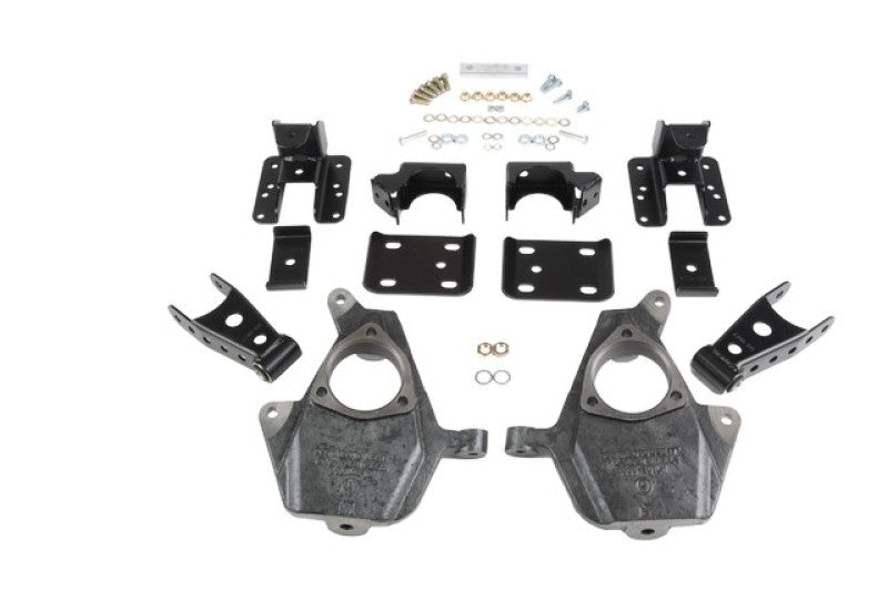 Load image into Gallery viewer, Belltech 641 BT Lowering Kit
