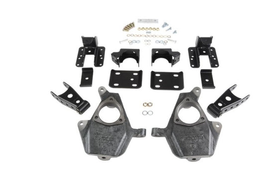Belltech 641 BT Lowering Kit