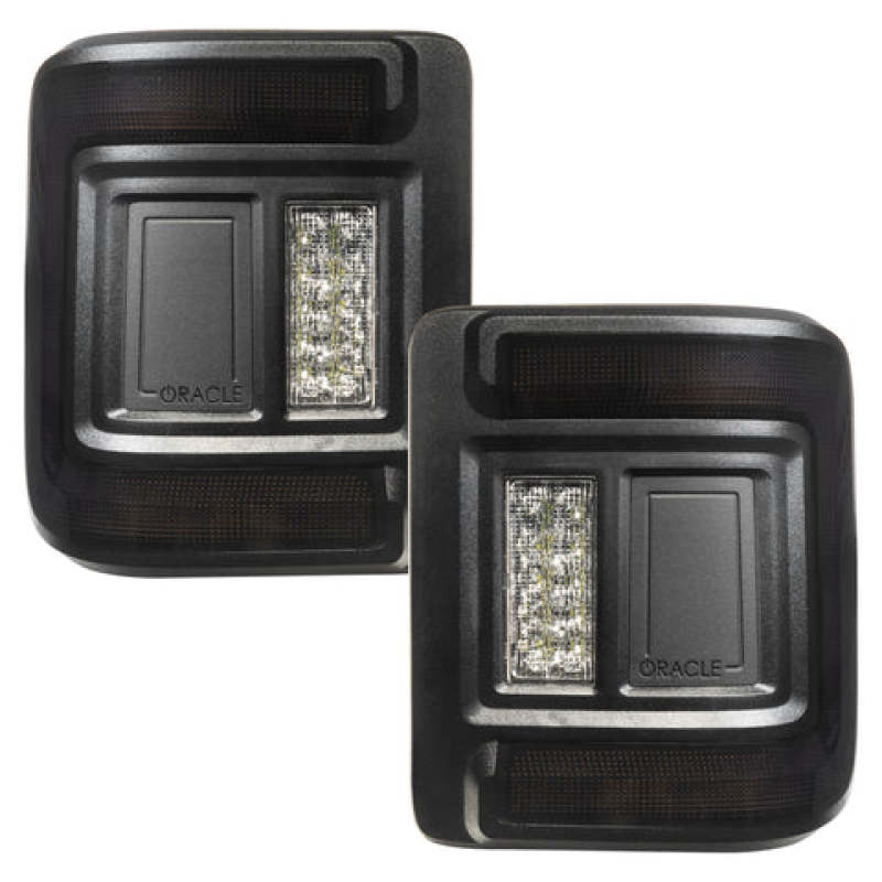 Load image into Gallery viewer, Oracle Lighting 5884-504-T ORL LED Tail Lights
