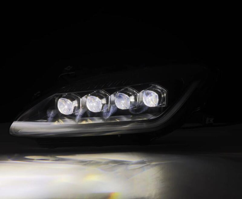 Load image into Gallery viewer, Alpharex 880273 ARX NOVA Headlights
