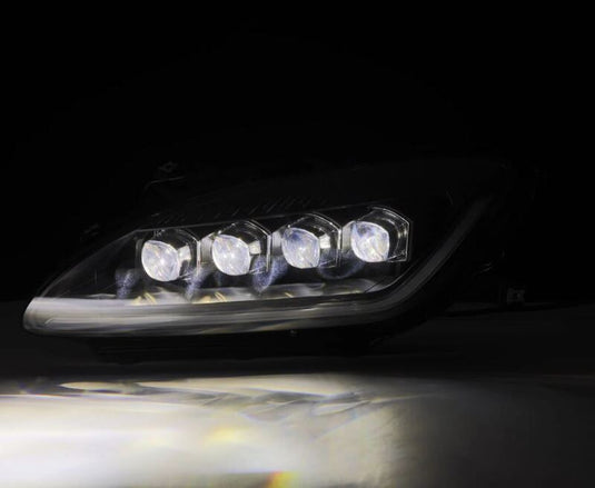 Alpharex 880273 ARX NOVA Headlights