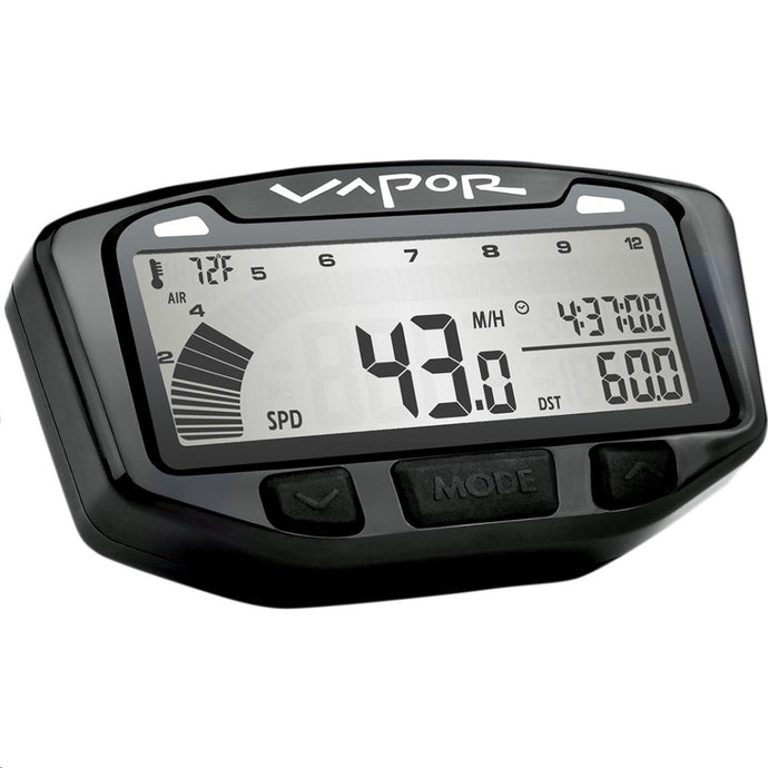Trail Tech 752-113 Vapor Speedometer/Tachometer Computer