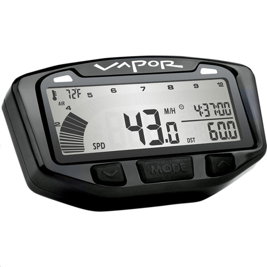 Trail Tech 752-113 Vapor Speedometer/Tachometer Computer