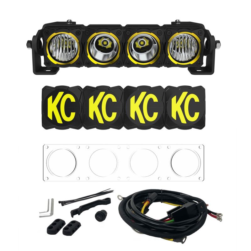 Load image into Gallery viewer, Kc Hilites 291 KCL FLEX ERA LED Light Bar
