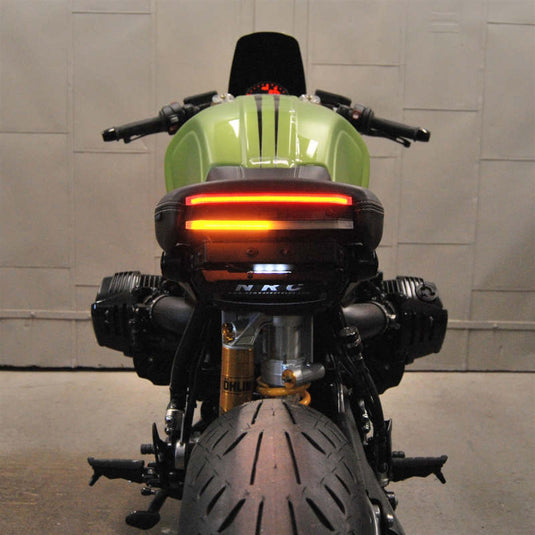 New Rage Cycles R9T-BOBBER-EU NEW Fender Eliminator