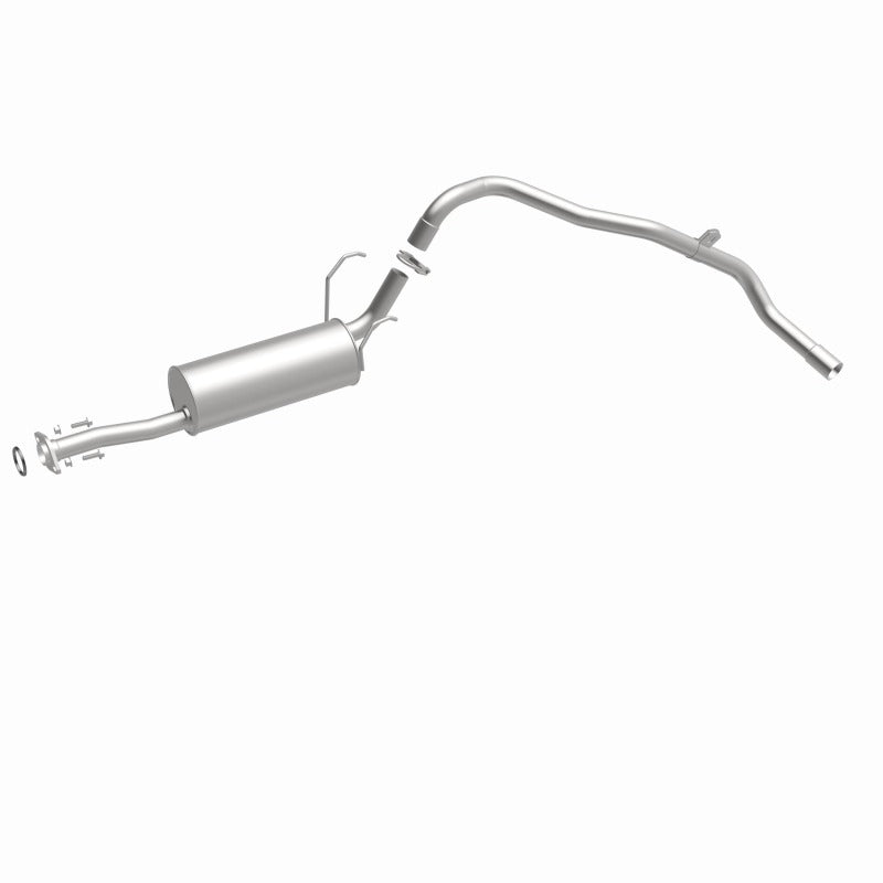 Load image into Gallery viewer, Magnaflow 106-0397 MAG BRE Exhaust Kits
