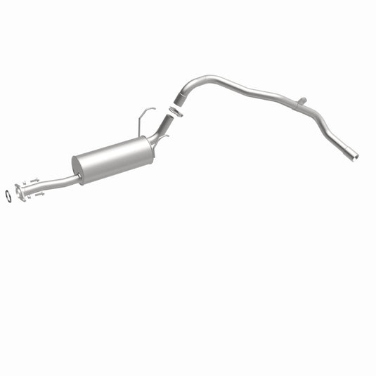 Magnaflow 106-0397 MAG BRE Exhaust Kits