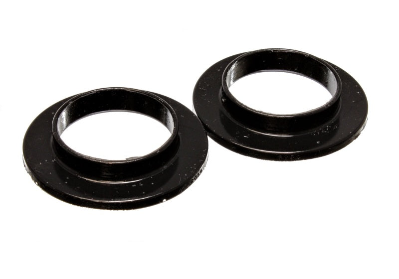 Load image into Gallery viewer, Energy Suspension 9.6103G ES Spring Isolators - Black
