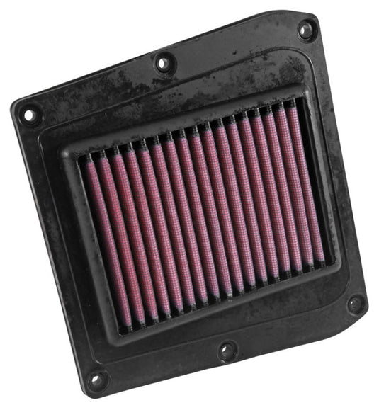 K&N Engineering PL-1115 KN Motorcycle Direct Fit Air Filters