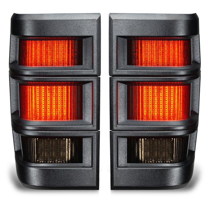 Load image into Gallery viewer, Oracle Lighting 5909-020 ORL LED Tail Lights
