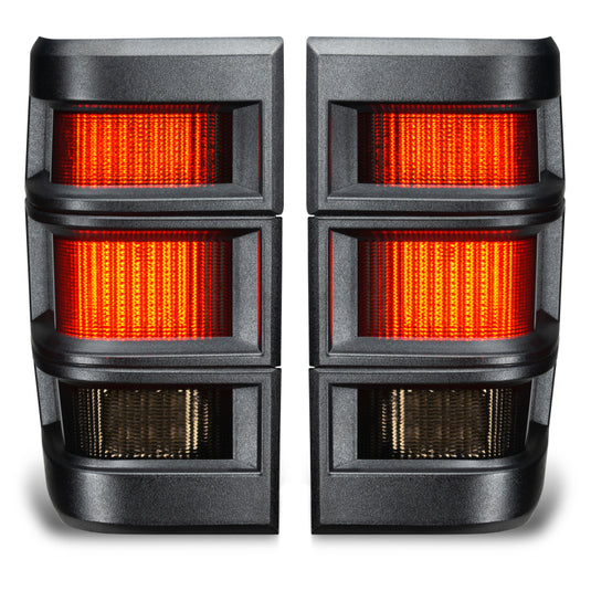 Oracle Lighting 5909-020 ORL LED Tail Lights