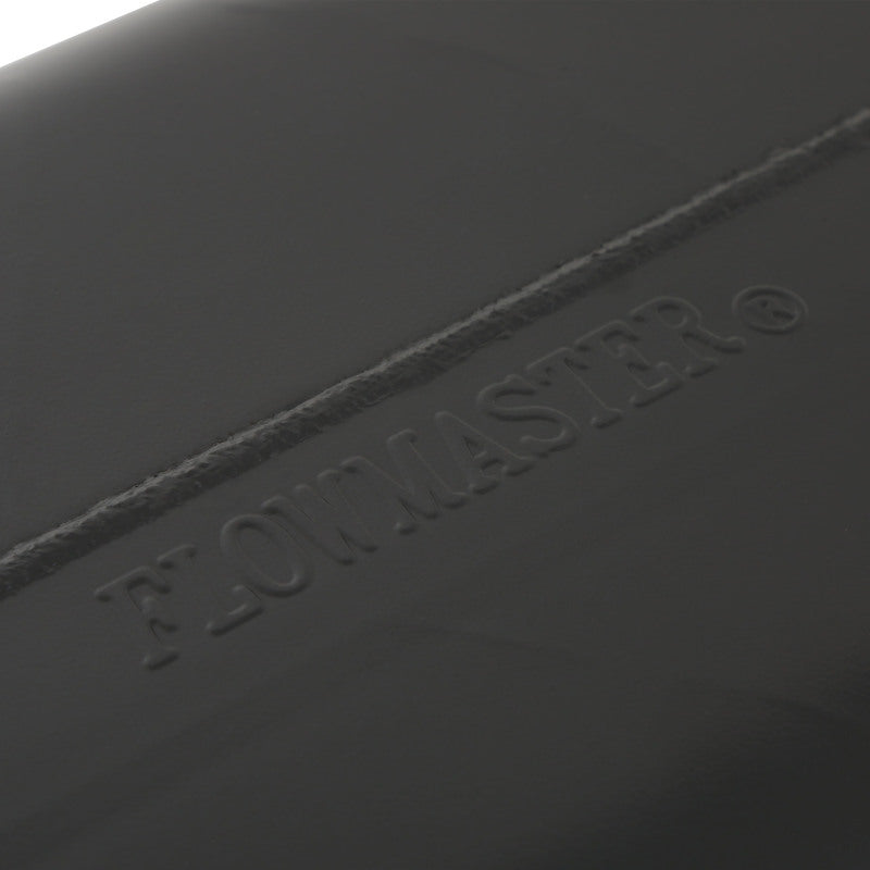 Load image into Gallery viewer, Flowmaster 42543 FLO 40 Series Muffler
