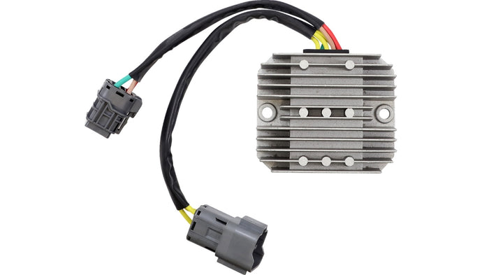 Ricks Motorsport Electric 10-447 Rectifier/Regulator
