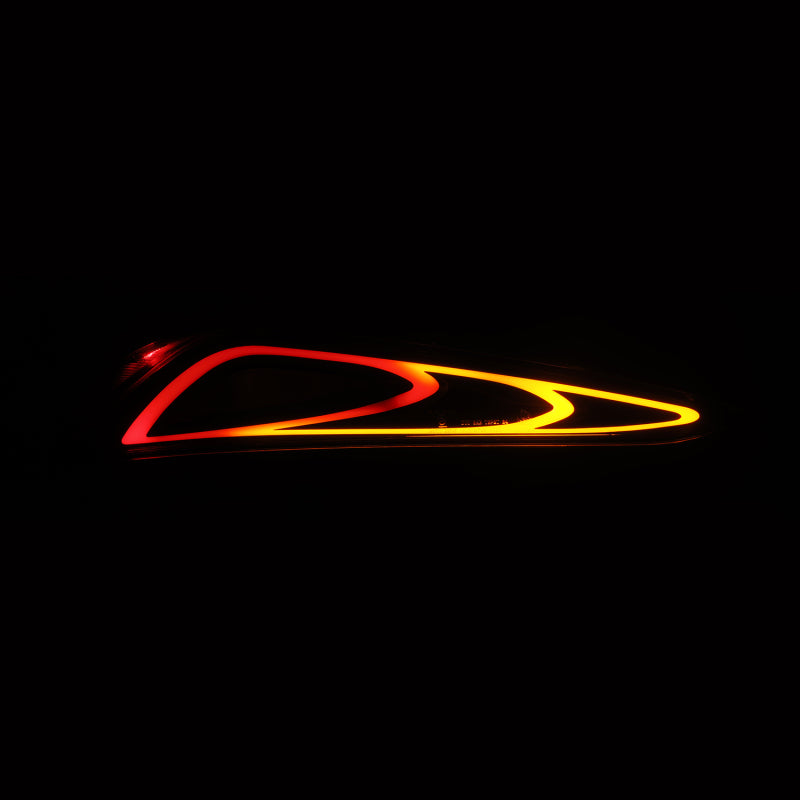 Load image into Gallery viewer, Alpharex 609011 ARX LUXX Tail Lights
