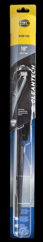 Load image into Gallery viewer, Hella 358054181 HELLA Wiper Blades
