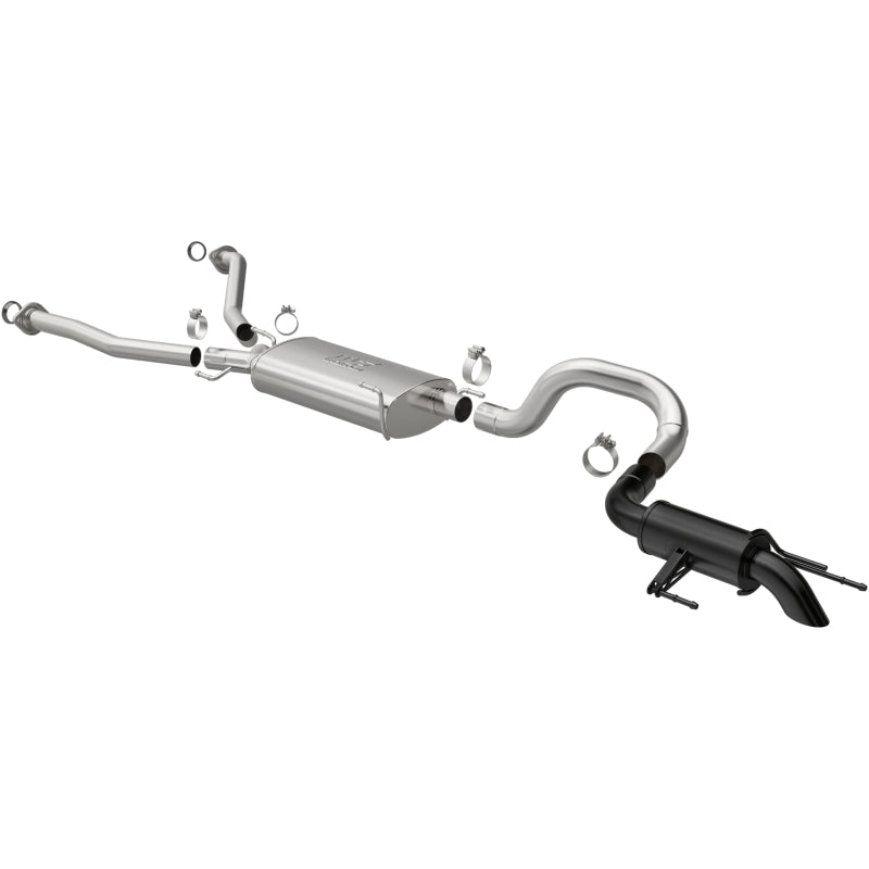 Load image into Gallery viewer, Magnaflow 19677 MAG Catback Exhaust
