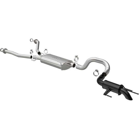 Magnaflow 19677 MAG Catback Exhaust