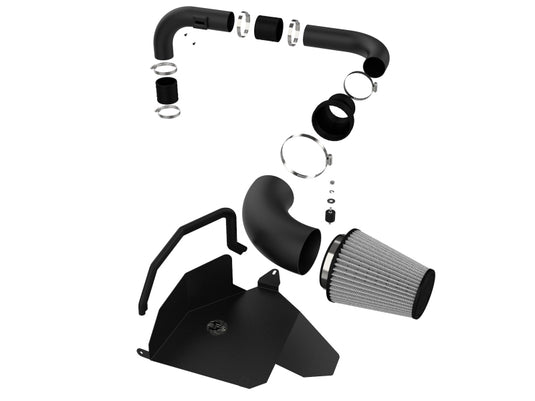 Afe 51-11112 AFE Magnum FORCE Stage-2 Cold Air Intakes