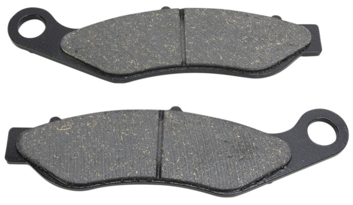 Ebc FA638 Organic Brake Pads