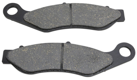 Ebc FA638 Organic Brake Pads