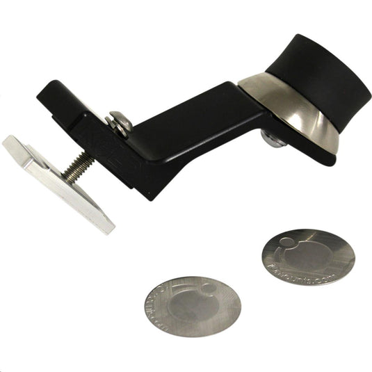 Klock Werks KWD-05-0536 Switch Knockout Hole Device Mount