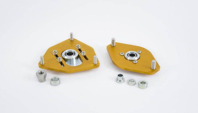 Ohlins 25633-45 OHL Strut Mount