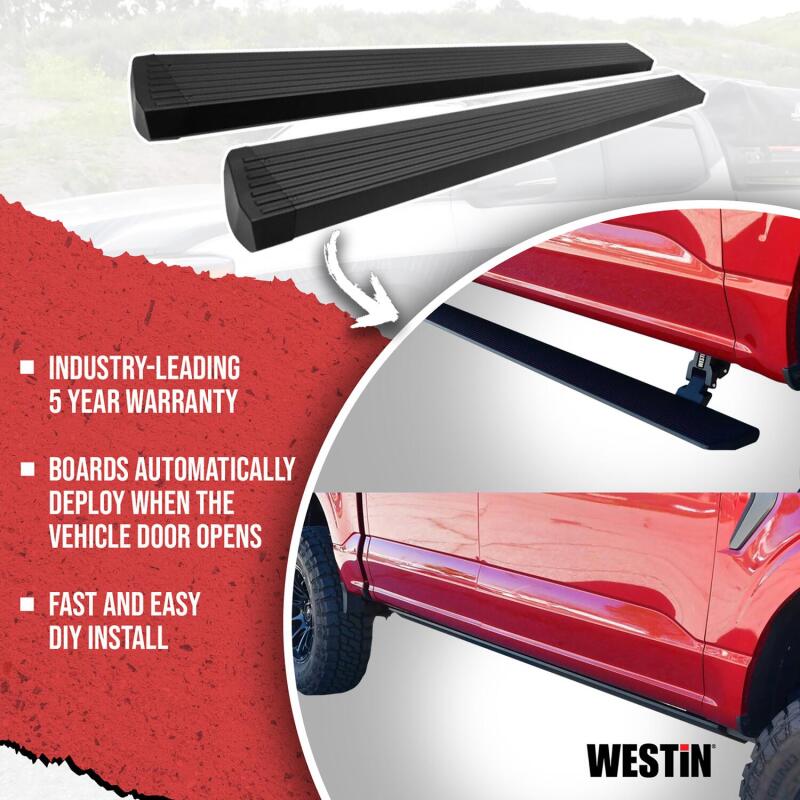 Load image into Gallery viewer, Westin 29-23835 WES Running Boards - Pro-e
