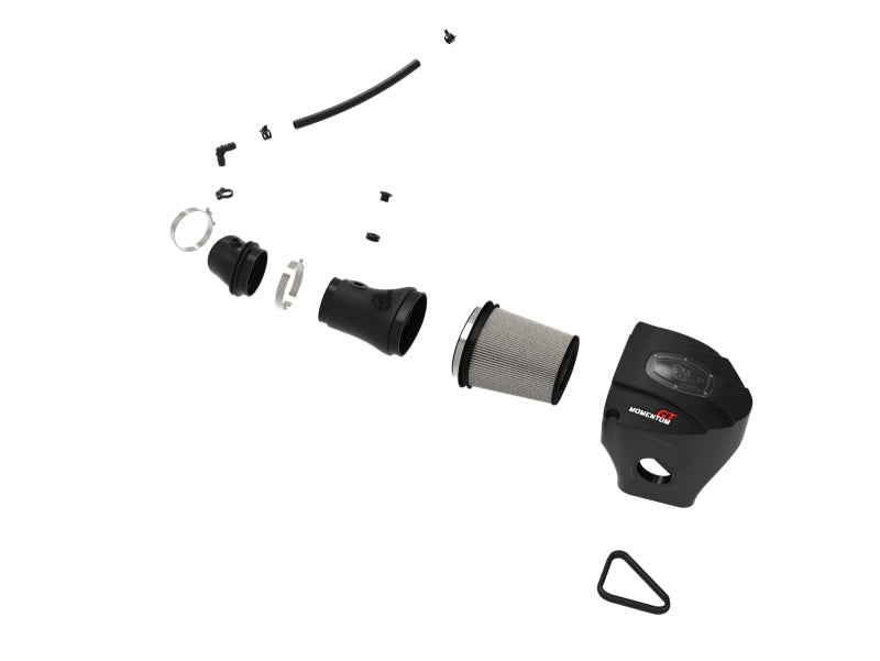 Load image into Gallery viewer, Afe 50-72205D AFE Momentum GT Cold Air Intakes
