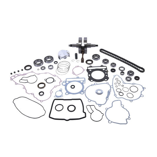 Vertex WR00031 Complete Engine Rebuild Kit In A Box