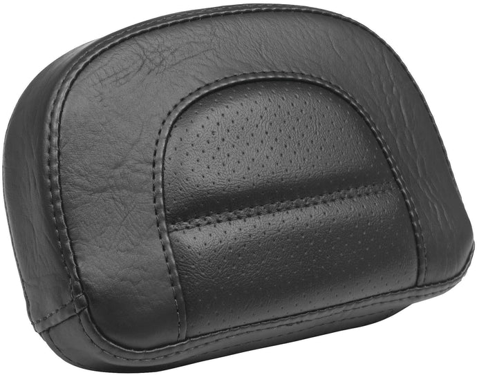 Mustang 75889 Passenger Backrest Pad - Trapezoid