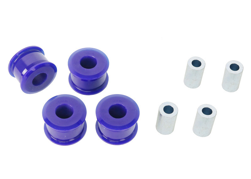 Load image into Gallery viewer, Superpro SPF0396K SPR Bushings - Radius Rods
