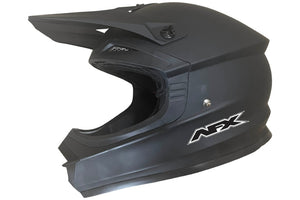 AFX FX-15 Helmet Black