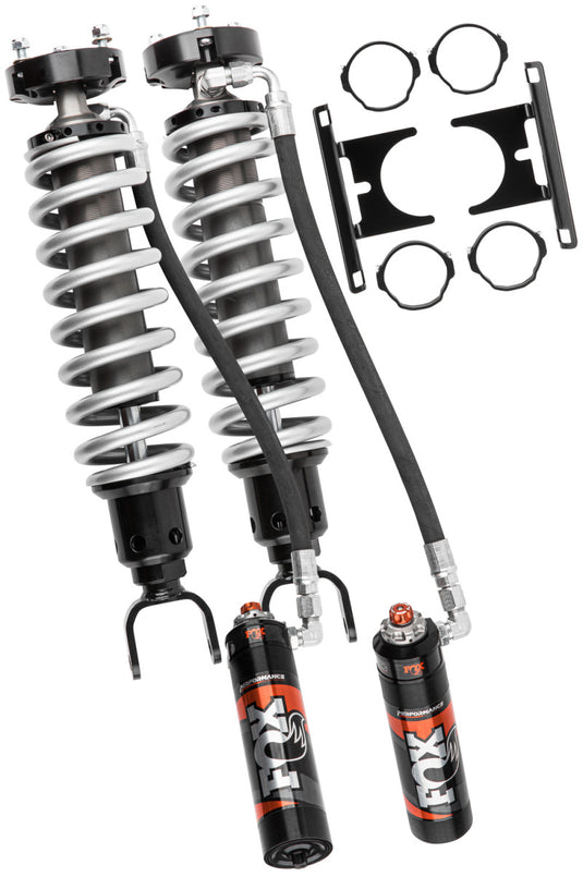 Fox 883-06-166 FOX 2.5 Perf Coilover Shock