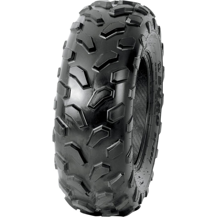 Duro 31-K91112-258B DI-K911 Front Tire - 25x8x12