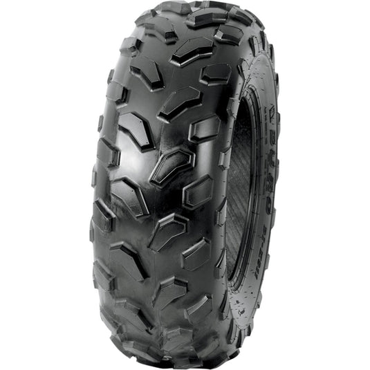 Duro 31-K91112-258B DI-K911 Front Tire - 25x8x12
