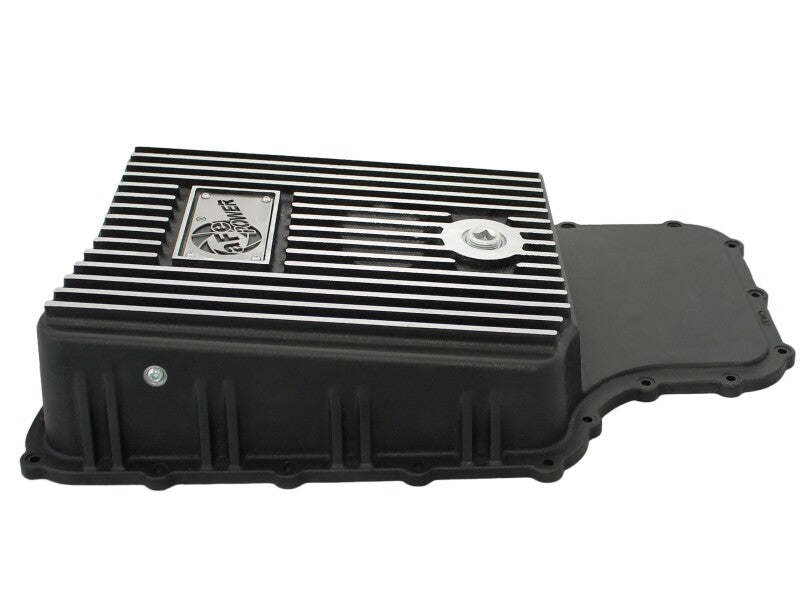 Load image into Gallery viewer, Afe 46-70182 AFE Diff/Trans/Oil Covers
