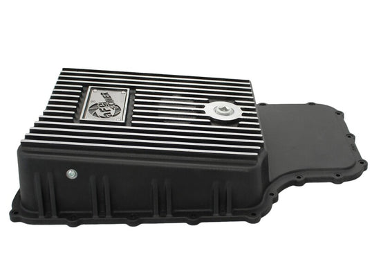 Afe 46-70182 AFE Diff/Trans/Oil Covers