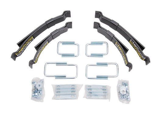 Hellwig 1515 HWG LP-15 Helper Spring Kits