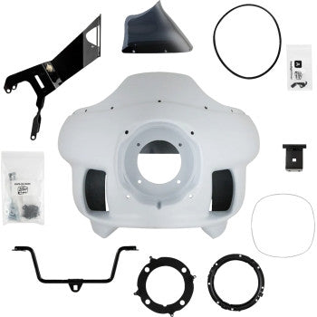 Klock Werks KWB-03-0400 FXRP Fairing Kit