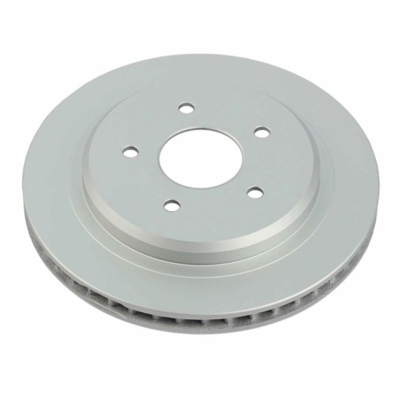Load image into Gallery viewer, Powerstop AR8261EVC PSB Evolution Coated Rotor
